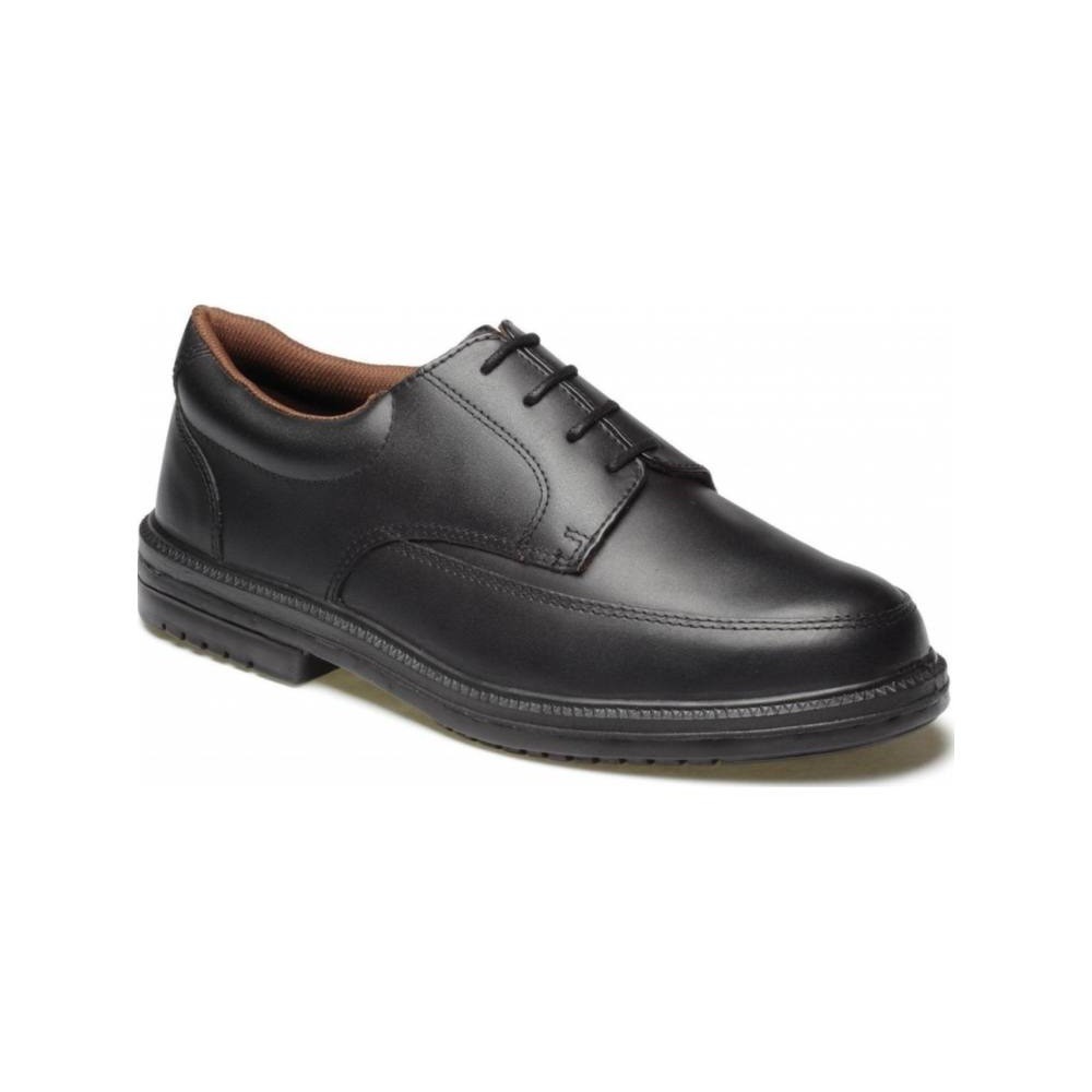 Dickies cipő fekete FA12365 EXECUTIVE S1P 41