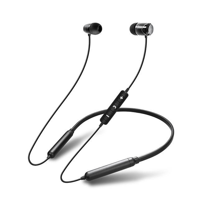 SOUNDMAGIC E11BT - Bluetooth 5.0 mikrofonos fülhallgató